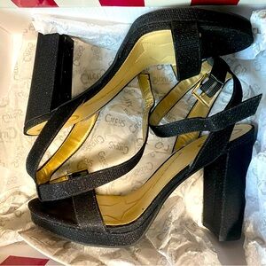 Circus by Sam Edelman Annette Platform
